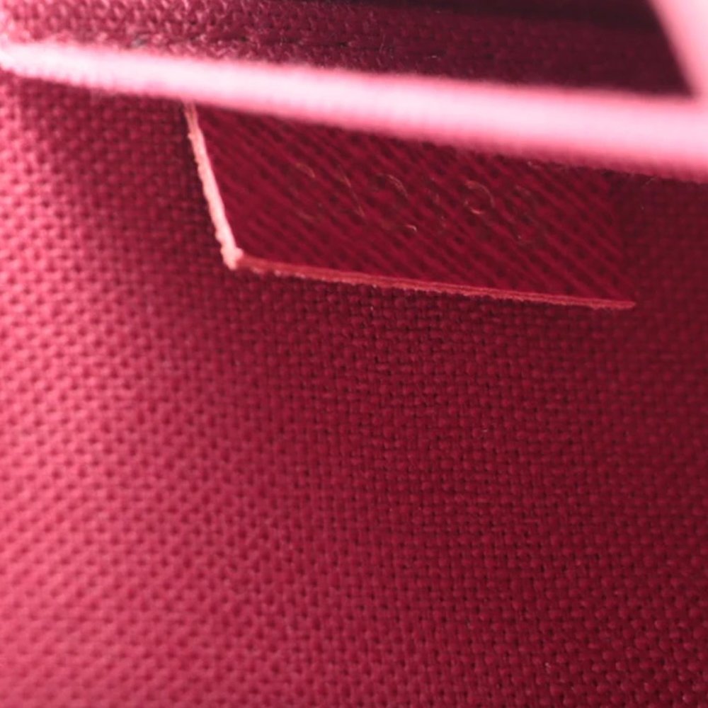 Louis Vuitton Monogram Pochette Felicie - Picture 10 of 12